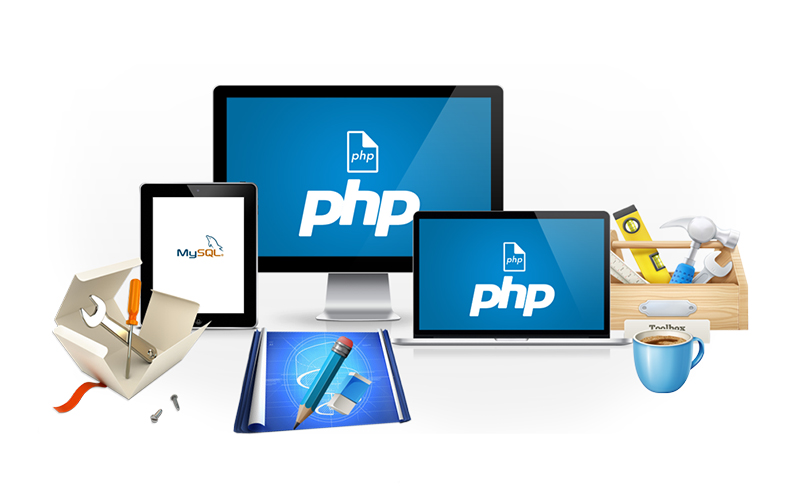 Benefits of a Custom PHP Website
