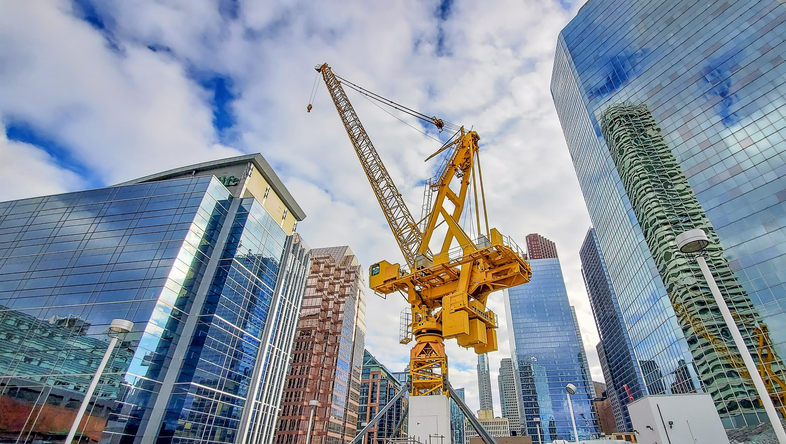 Myths about Pre-Construction Condos