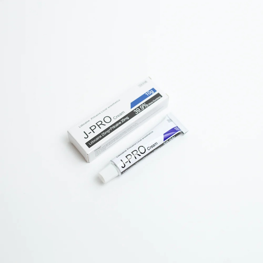 The Top 8 Reasons Why Numbing Cream Is Essential For Microblading