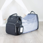 Prolonging The Life Of Infant Diaper Bags