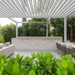 Elegant Design Elements For Modern Outdoor Kitchens