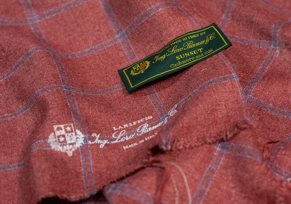 Notch Vs. Peak Lapels In Suits – What Are They?