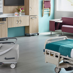 How Hospital Furniture Handles Constant Cleaning And Disinfection