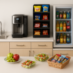 How To Balance Indulgent And Healthy Pantry Supplies Perfectly