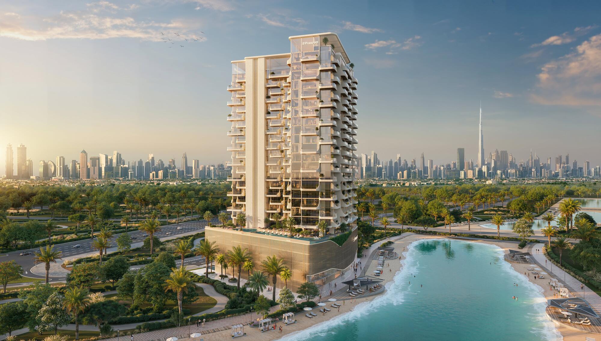 The Beginner's Guide To Understanding Real Estate Development