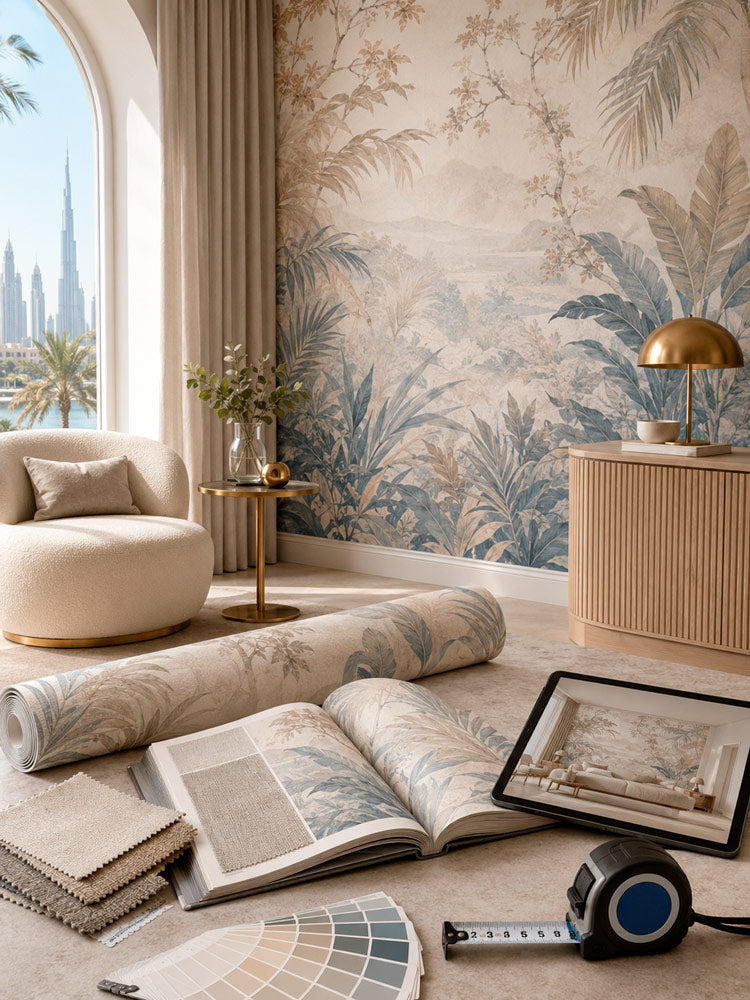 Wallpaper Secrets Interior Designers Do Not Share